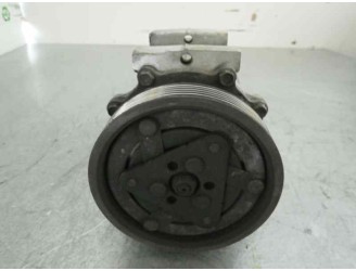 Recambio de compresor aire acondicionado para renault laguna (b56) 1.6 referencia OEM IAM 7700111036 8075 SANDEN