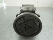 Recambio de compresor aire acondicionado para renault laguna (b56) 1.6 referencia OEM IAM 7700111036 8075 SANDEN