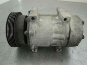 Recambio de compresor aire acondicionado para renault laguna (b56) 1.6 referencia OEM IAM 7700111036 8075 SANDEN