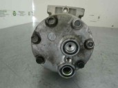 Recambio de compresor aire acondicionado para renault laguna (b56) 1.6 referencia OEM IAM 7700111036 8075 SANDEN