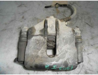 Replacement front left brake caliper for Renault Laguna (B56) 1.6 OEM IAM reference 