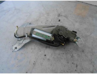 Recambio de motor limpia trasero para renault laguna (b56) 1.6 referencia OEM IAM 7700423583 0390206513 BOSCH