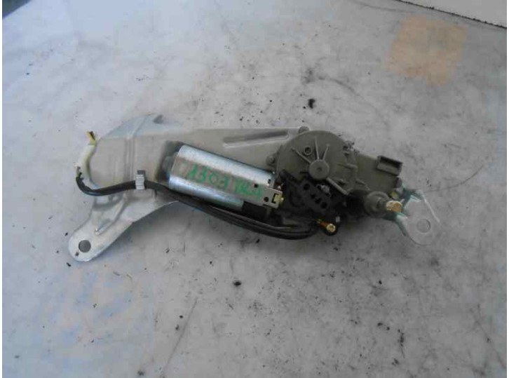 Recambio de motor limpia trasero para renault laguna (b56) 1.6 referencia OEM IAM 7700423583 0390206513 BOSCH