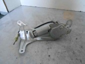 Recambio de motor limpia trasero para renault laguna (b56) 1.6 referencia OEM IAM 7700423583 0390206513 BOSCH