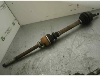 Recambio de transmision delantera derecha para citroën c5 berlina 2.0 16v cat (rfn / ew10j4) referencia OEM IAM   