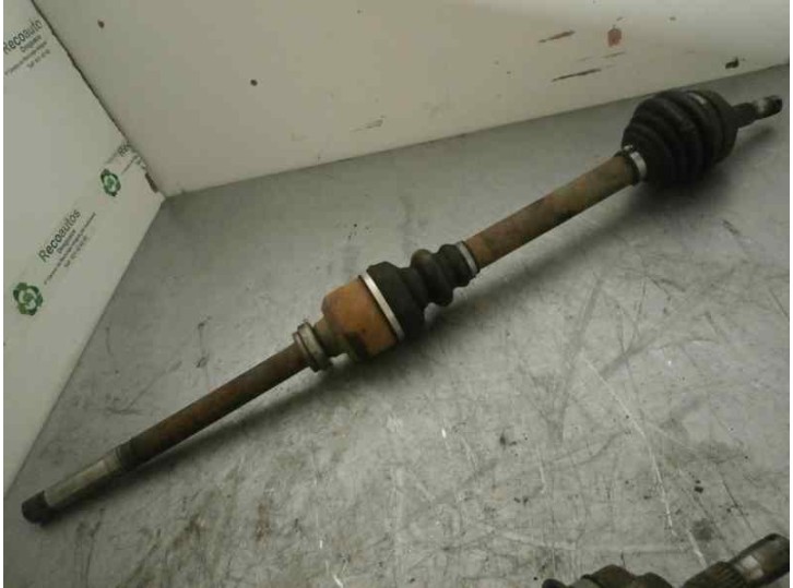 Recambio de transmision delantera derecha para citroën c5 berlina 2.0 16v cat (rfn / ew10j4) referencia OEM IAM 