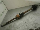 Recambio de transmision delantera derecha para citroën c5 berlina 2.0 16v cat (rfn / ew10j4) referencia OEM IAM   