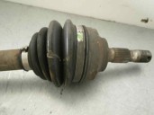 Recambio de transmision delantera derecha para citroën c5 berlina 2.0 16v cat (rfn / ew10j4) referencia OEM IAM   