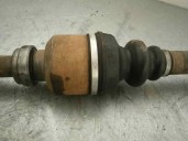 Recambio de transmision delantera derecha para citroën c5 berlina 2.0 16v cat (rfn / ew10j4) referencia OEM IAM   