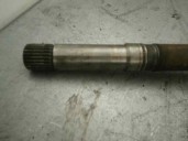 Recambio de transmision delantera derecha para citroën c5 berlina 2.0 16v cat (rfn / ew10j4) referencia OEM IAM   