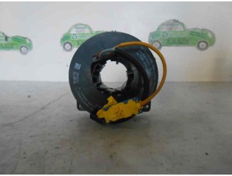 Replacement airbag ring for Opel Astra G saloon 1.8 16v cat OEM IAM reference 90588758 1610662 GM