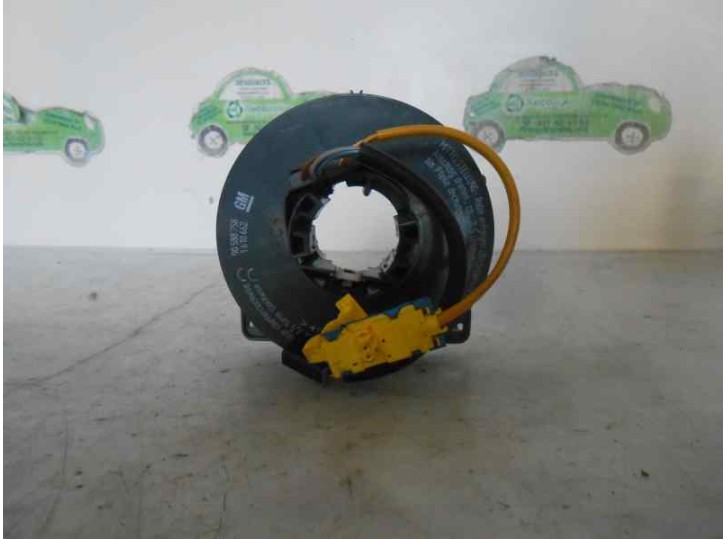 Recambio de anillo airbag para opel astra g berlina 1.8 16v cat referencia OEM IAM 90588758 1610662 GM
