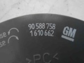 Recambio de anillo airbag para opel astra g berlina 1.8 16v cat referencia OEM IAM 90588758 1610662 GM