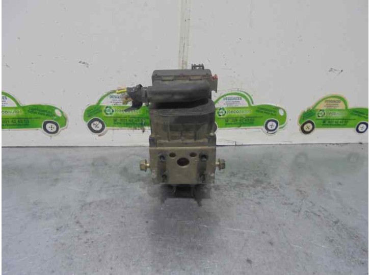 Replacement ABS for Citroën Xsara Picasso 2.0 HDi cat (RHY / DW10TD) OEM IAM reference 9633666580 0265216642 BOSCH