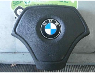 Recambio de airbag delantero izquierdo para bmw serie 3 berlina (e36) 318i referencia OEM IAM 33109227623 3761703371 AUTOLIV