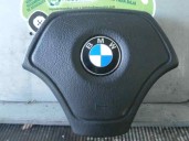 Replacement front left airbag for BMW 3 Series sedan (E36) 318i OEM IAM reference 33109227623 3761703371 AUTOLIV