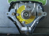 Replacement front left airbag for BMW 3 Series sedan (E36) 318i OEM IAM reference 33109227623 3761703371 AUTOLIV