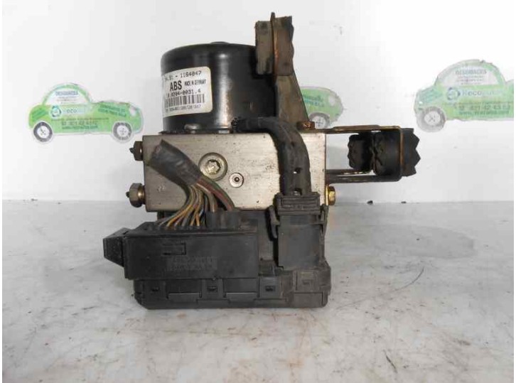 Replacement ABS for BMW 3 Series sedan (E36) 318i OEM IAM reference 34511164047 10020400314 ATE