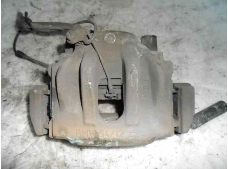 Recambio de pinza freno delantera izquierda para bmw serie 3 berlina (e36) 318i referencia OEM IAM ATE