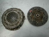 Recambio de kit embrague para fiat ducato combi 11 (desde 03.02) 2.0 jtd cat referencia OEM IAM SACHS