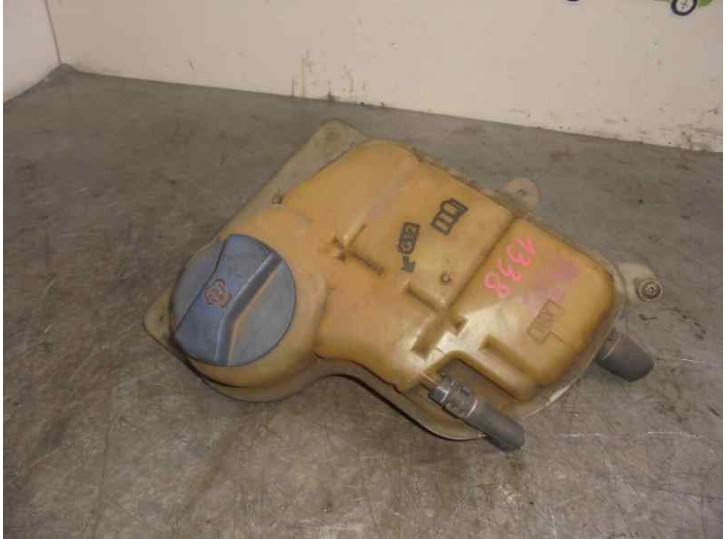 Recambio de deposito expansion para audi a6 berlina (4b2) 1.8 20v turbo referencia OEM IAM 8D0121403L 