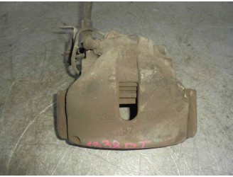 Recambio de pinza freno delantera izquierda para audi a6 berlina (4b2) 1.8 20v turbo referencia OEM IAM ATE