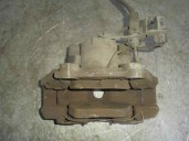 Recambio de pinza freno delantera izquierda para audi a6 berlina (4b2) 1.8 20v turbo referencia OEM IAM ATE