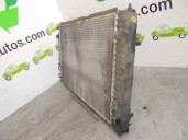 Replacement water radiator for Audi A6 Saloon (4B2) 1.8 20V Turbo OEM IAM reference 9643184080 