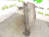 Recambio de radiador agua para audi a6 berlina (4b2) 1.8 20v turbo referencia OEM IAM 9643184080 