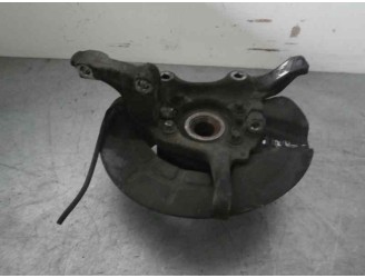 Recambio de mangueta delantera izquierda para volvo serie 850 2.5 20v cat referencia OEM IAM   