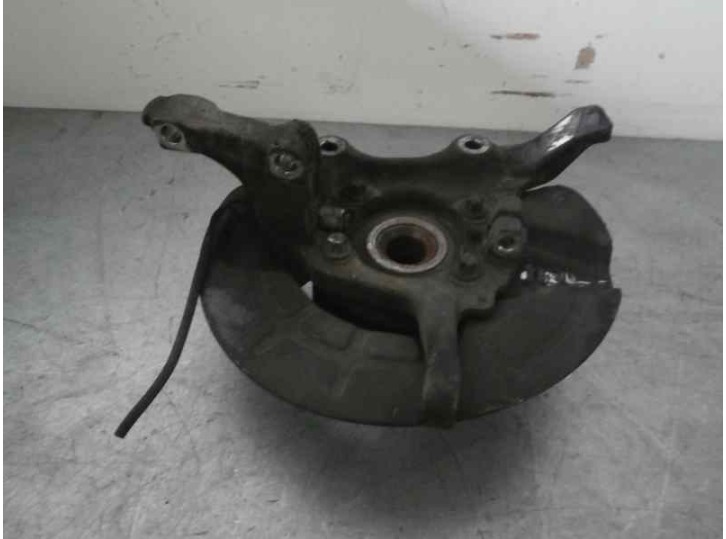 Recambio de mangueta delantera izquierda para volvo serie 850 2.5 20v cat referencia OEM IAM   