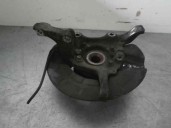 Recambio de mangueta delantera izquierda para volvo serie 850 2.5 20v cat referencia OEM IAM   