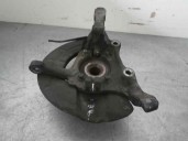 Recambio de mangueta delantera izquierda para volvo serie 850 2.5 20v cat referencia OEM IAM   