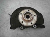 Recambio de mangueta delantera izquierda para volvo serie 850 2.5 20v cat referencia OEM IAM   