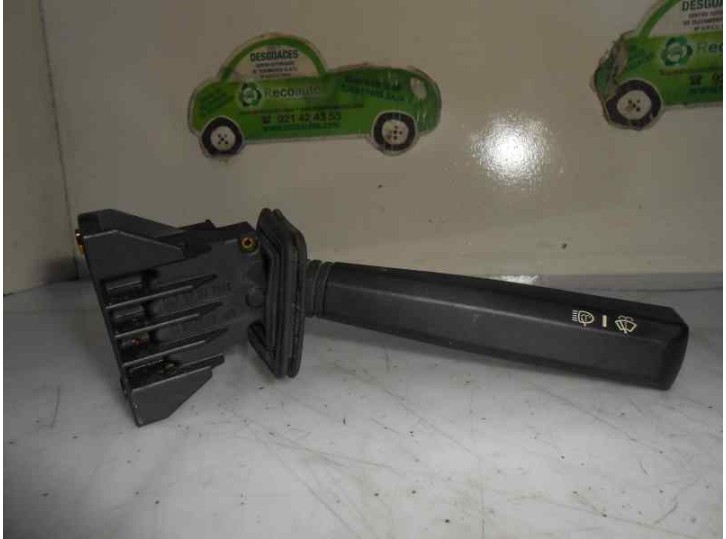 Recambio de mando limpia para volvo serie 850 2.5 20v cat referencia OEM IAM  01837121 LUK