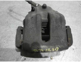 Recambio de pinza freno delantera derecha para volvo serie 850 2.5 20v cat referencia OEM IAM ATE