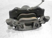 Recambio de pinza freno delantera derecha para volvo serie 850 2.5 20v cat referencia OEM IAM ATE