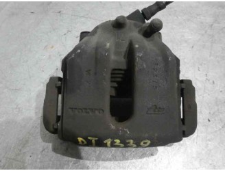 Recambio de pinza freno delantera izquierda para volvo serie 850 2.5 20v cat referencia OEM IAM ATE