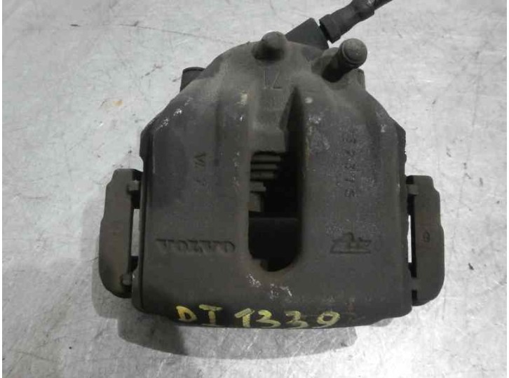 Recambio de pinza freno delantera izquierda para volvo serie 850 2.5 20v cat referencia OEM IAM ATE