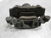 Recambio de pinza freno delantera izquierda para volvo serie 850 2.5 20v cat referencia OEM IAM ATE