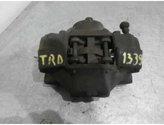 Replacement rear right brake caliper for Volvo series 850 2.5 20v cat OEM IAM reference ATE