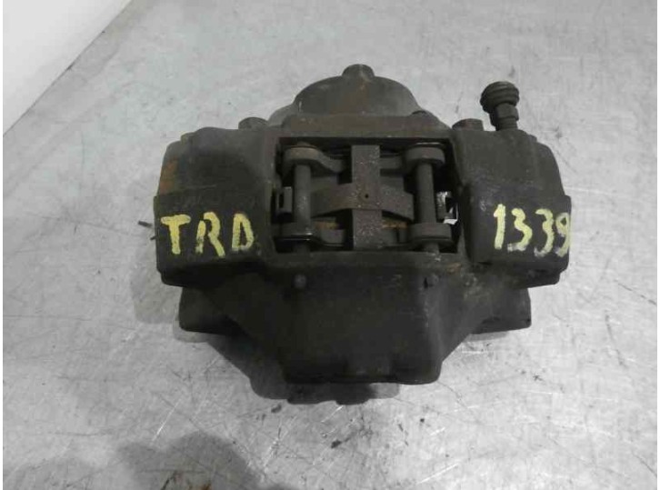 Recambio de pinza freno trasera derecha para volvo serie 850 2.5 20v cat referencia OEM IAM ATE