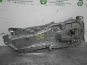 Recambio de elevalunas trasero izquierdo para volvo serie 850 2.5 20v cat referencia OEM IAM 9152327 2 PINES 5 PUERTAS.
