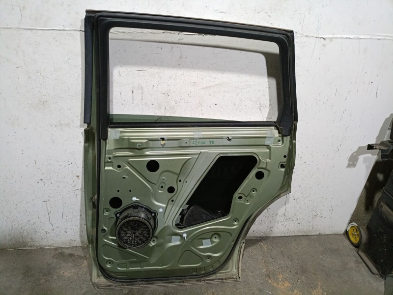 Recambio de puerta trasera derecha para audi q7 (4lb) 3.0 tdi quattro referencia OEM IAM 4L0833052 4L0833052 