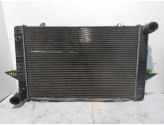 Replacement water radiator for Volvo series 850 2.5 20v cat OEM IAM reference 8603774 