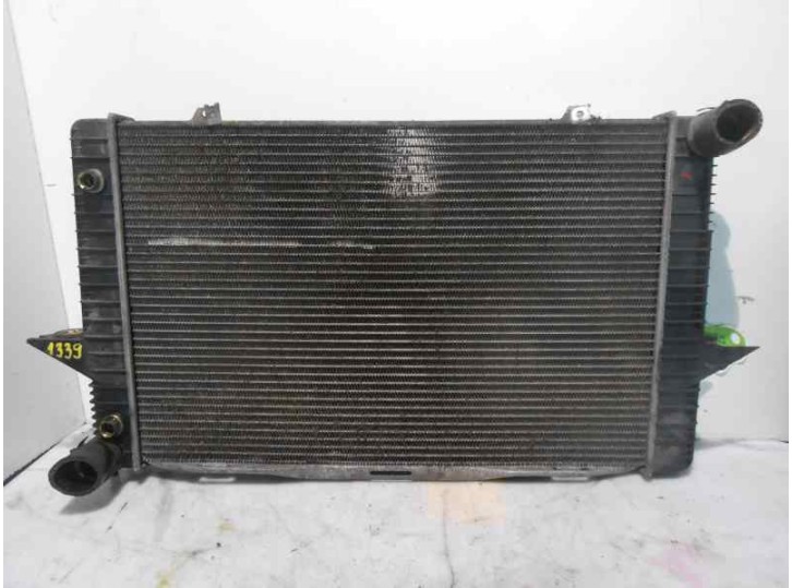 Replacement water radiator for Volvo series 850 2.5 20v cat OEM IAM reference 8603774 