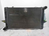 Replacement water radiator for Volvo series 850 2.5 20v cat OEM IAM reference 8603774 