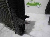 Replacement water radiator for Volvo series 850 2.5 20v cat OEM IAM reference 8603774 