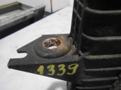 Replacement water radiator for Volvo series 850 2.5 20v cat OEM IAM reference 8603774 