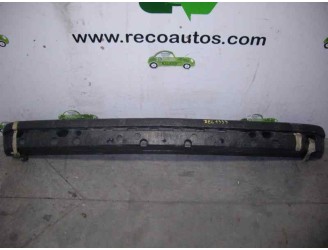 Replacement front bumper reinforcement for Volvo 850 series 2.5 20v cat OEM IAM reference POLIESPAN PRENSADO Y ALUMINIO 